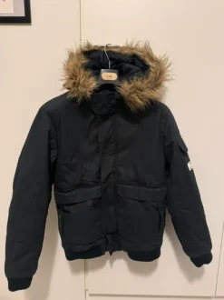 STC DNM miesten toppatakki