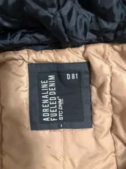 STC DNM miesten toppatakki