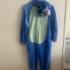 Stitch dräkt/pyjamas