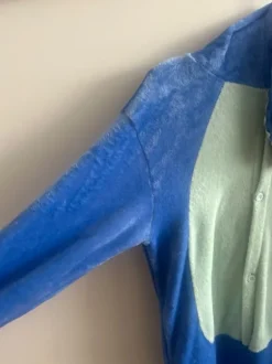 Stitch dräkt/pyjamas