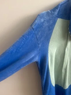 Stitch dräkt/pyjamas