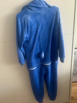 Stitch dräkt/pyjamas