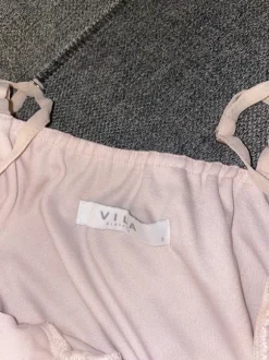 Stockholm Style kaunis kesämekko