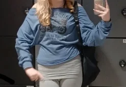 Stokholm style paita