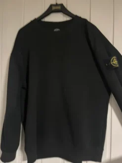 Stone island pitkähihainen