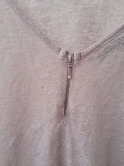 Stradivarius hailakan vaaleanpunainen paita