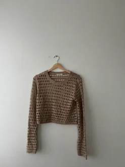 Stradivarius neulepaita