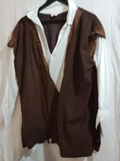 Strój chłopa, mieszczanina