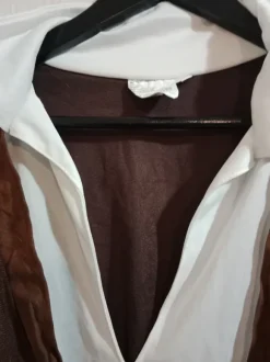 Strój chłopa, mieszczanina