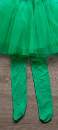 Strój elfa / dzwoneczka