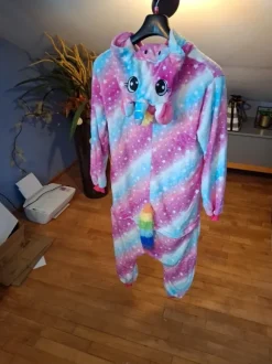 Strój junikorn