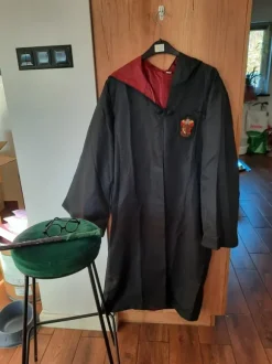 Strój na bal przebierańców Harry Potter roz. 42