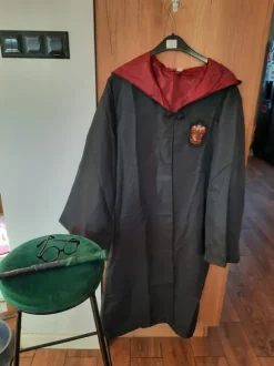 Strój na bal przebierańców Harry Potter roz. 42