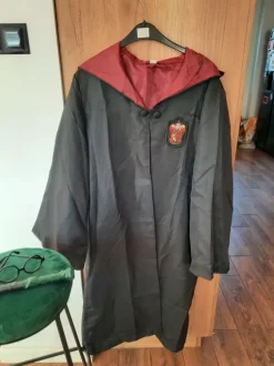 Strój na bal przebierańców Harry Potter roz. 42