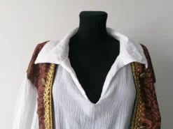 Strój przebranie kostium dworzanina szlachcica Smiffys rozmiar M