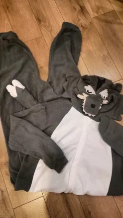 Strój wilka rozmiar L