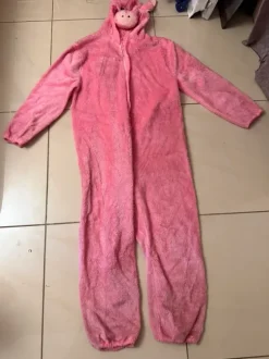 Strój świni rozmiar L/XL