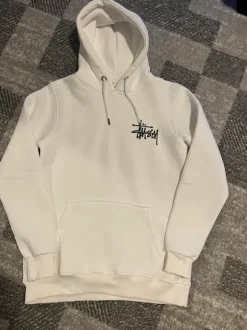 Stüssy huppari