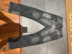 SUB denim wear farkut