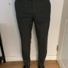 Suit pants