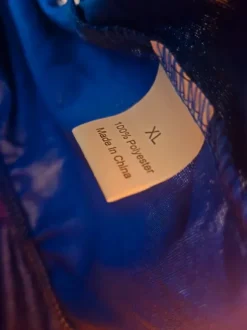 Sukienka Królewny śnieżki rozmiar XL