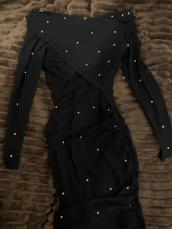 Sukienka wieczorowa, na okazję