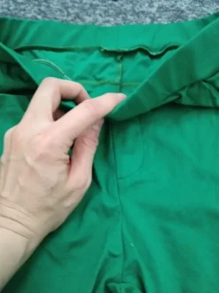 Summer cropped leggings | Lightweight