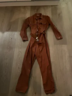 Super flot heldragt fra Only