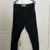 Super slimjeans High waist