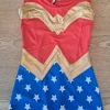 Super woman xs