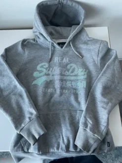 Superdry hoodie