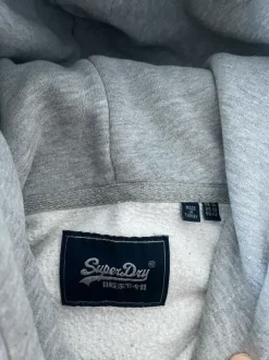 Superdry hoodie