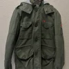 SuperDry military jacket