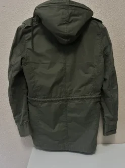 SuperDry military jacket