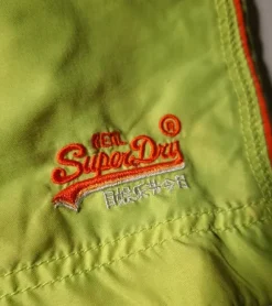Superdry premium uimashortsit