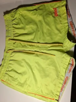 Superdry premium uimashortsit