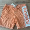 Superdry uimashortsit