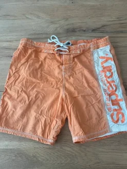 Superdry uimashortsit