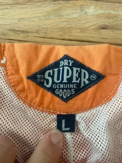 Superdry uimashortsit