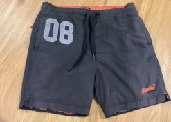 Superdry uimashortsit