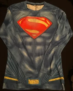 Superman paita