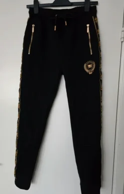 Supply & Demand Collegehousut koko S