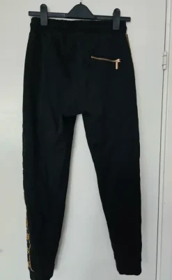 Supply & Demand Collegehousut koko S