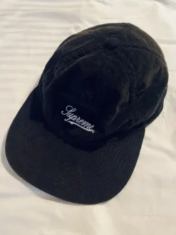 Supreme cap (medium size)