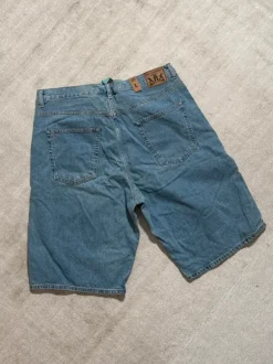 Sweet sktbs farkkushortsit