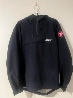 Swix anorakki
