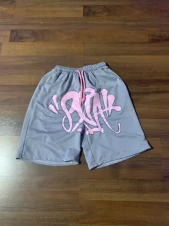 Synaworldin shortsit