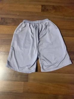 Synaworldin shortsit