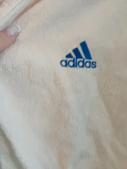 Szlafrok adidas