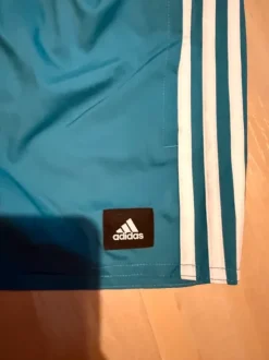 Szorty kąpielowe Adidas